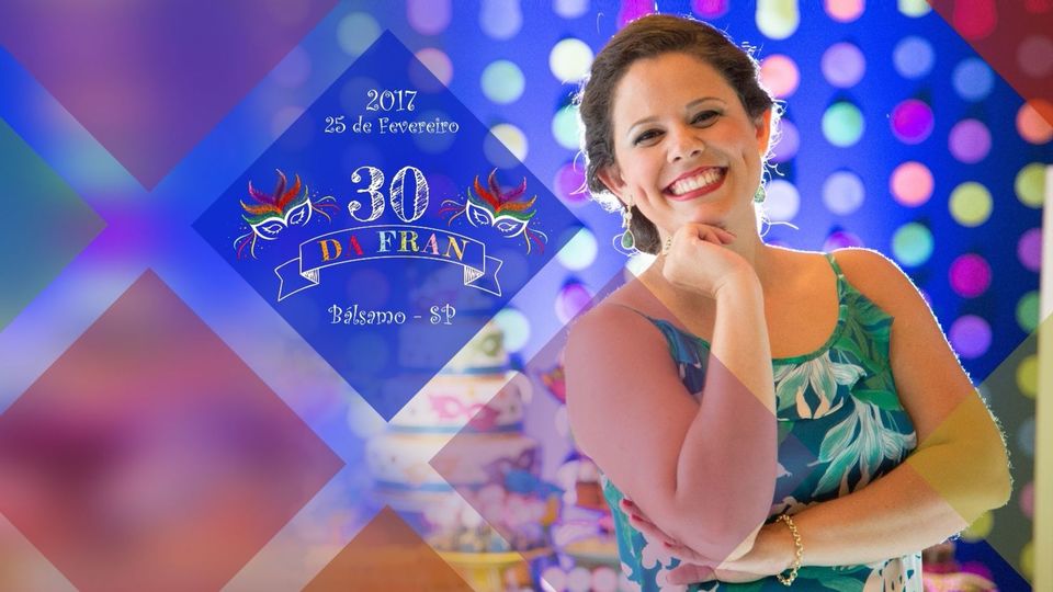 Francielli - 30 anos