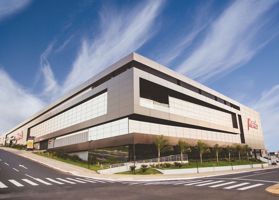 Institucional - Empresarial