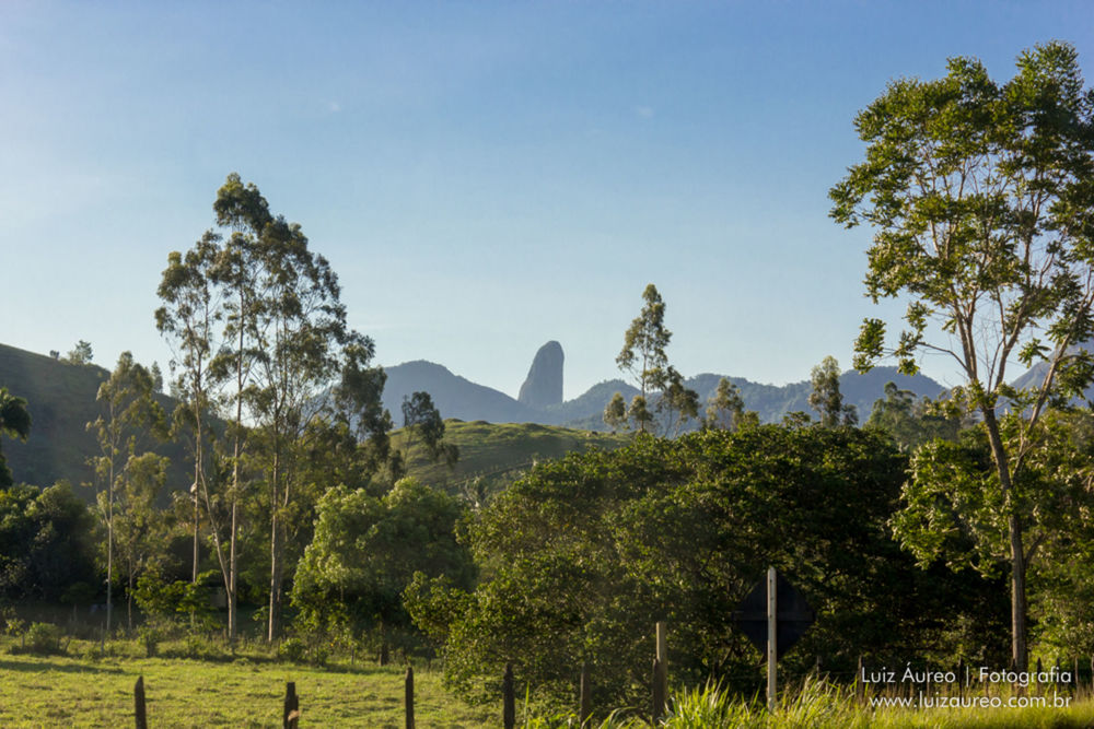 Foto Diário de Bordo - Minha breve passagem por Muqui-ES - Imagem 0