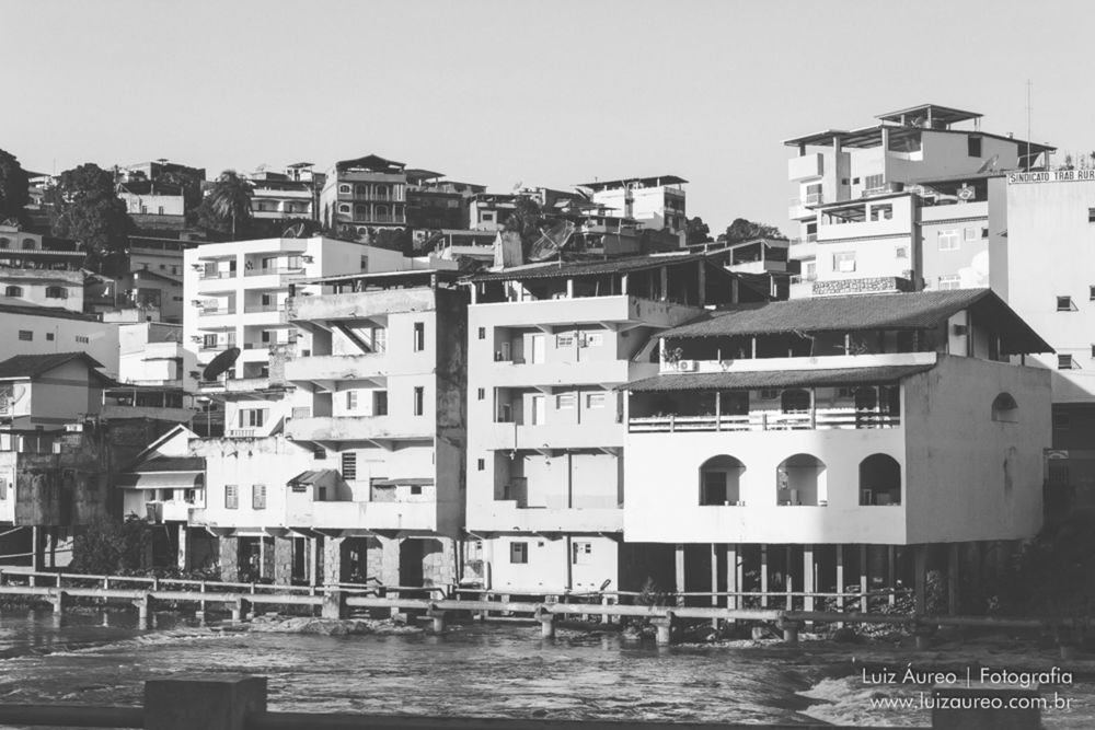 Foto Diário de Bordo - Minha breve passagem por Muqui-ES - Imagem 1