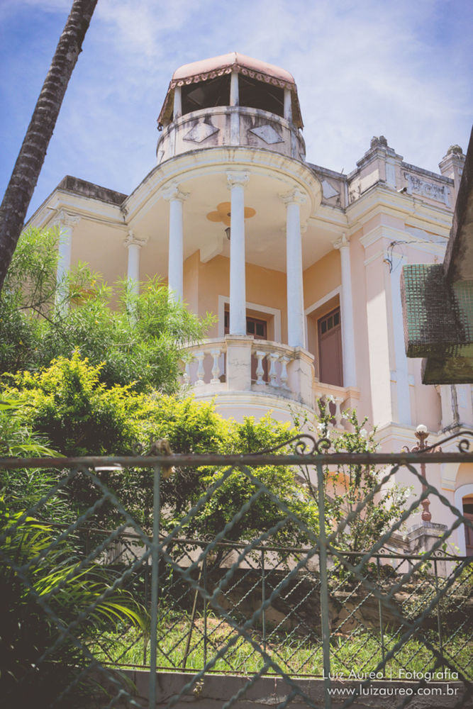 Foto Diário de Bordo - Minha breve passagem por Muqui-ES - Imagem 8