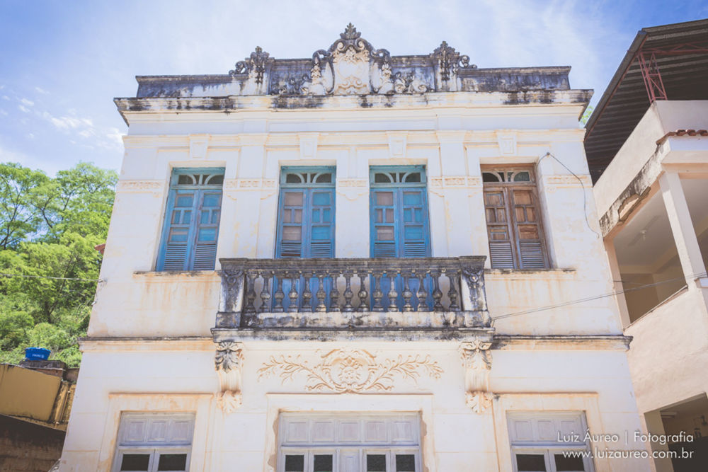 Foto Diário de Bordo - Minha breve passagem por Muqui-ES - Imagem 11