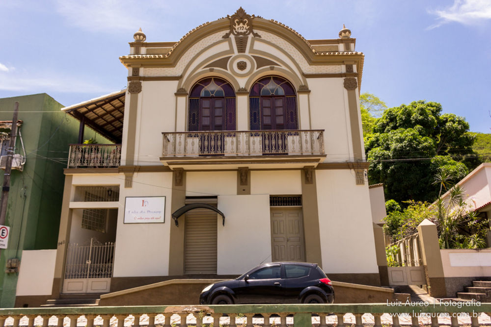 Foto Diário de Bordo - Minha breve passagem por Muqui-ES - Imagem 16