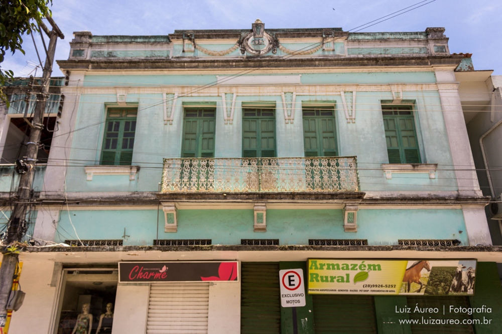 Foto Diário de Bordo - Minha breve passagem por Muqui-ES - Imagem 17