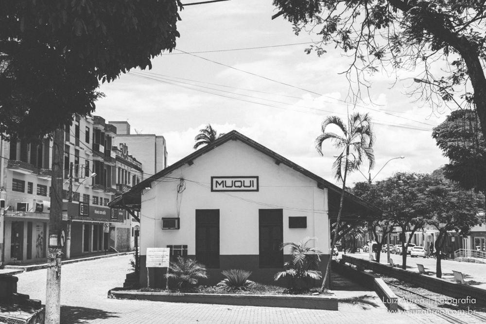 Foto Diário de Bordo - Minha breve passagem por Muqui-ES - Imagem 22