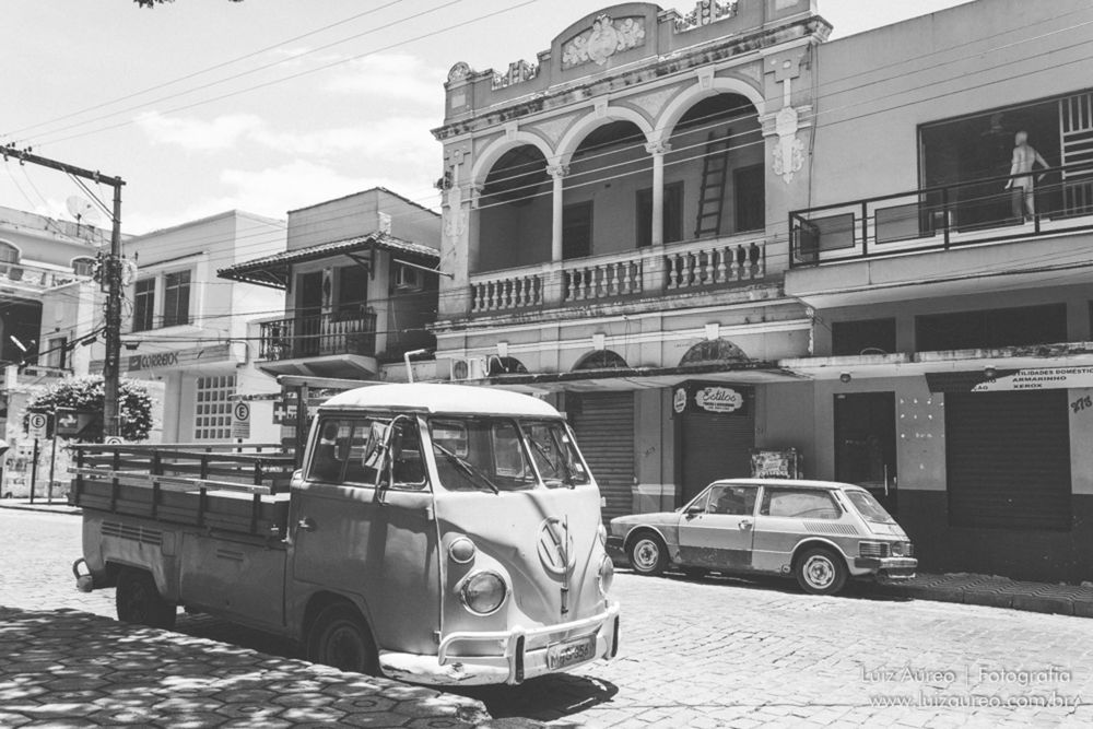Foto Diário de Bordo - Minha breve passagem por Muqui-ES - Imagem 23