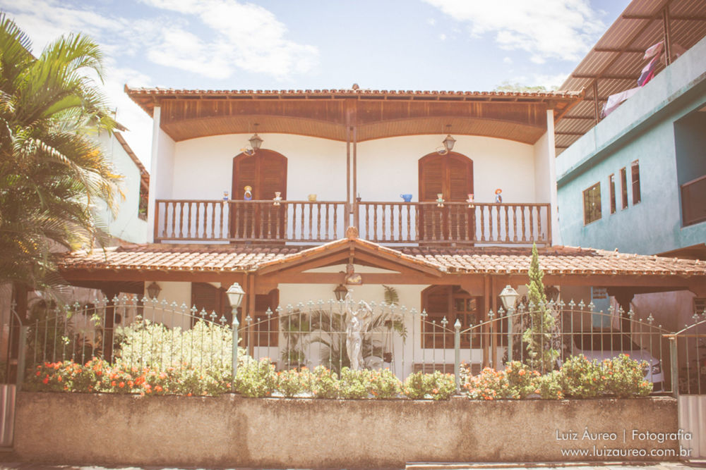 Foto Diário de Bordo - Minha breve passagem por Muqui-ES - Imagem 25
