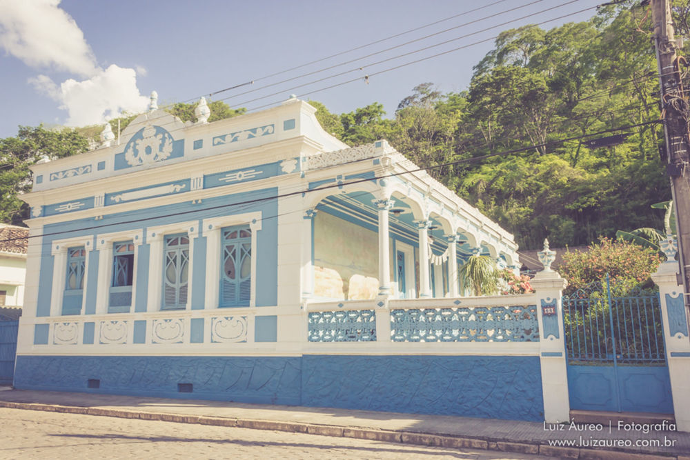 Foto Diário de Bordo - Minha breve passagem por Muqui-ES - Imagem 33