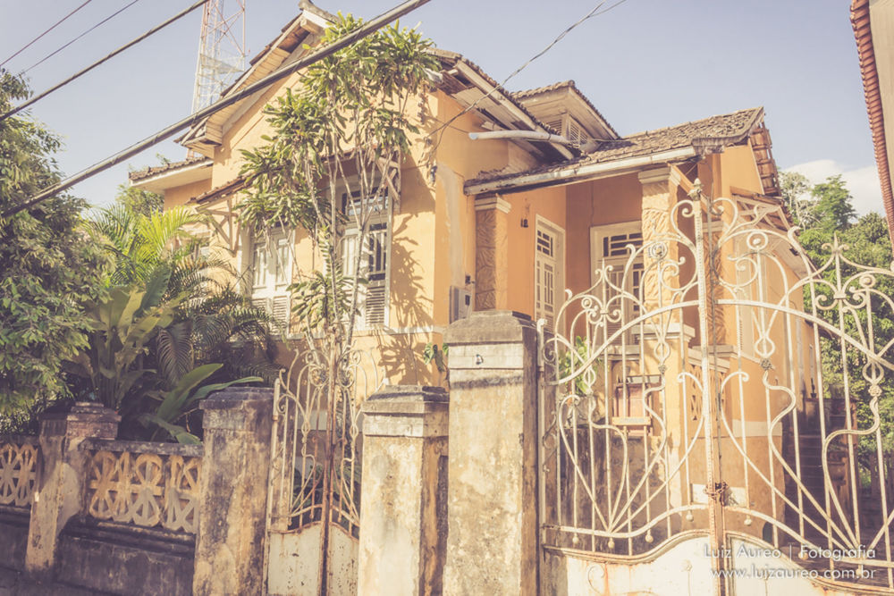Foto Diário de Bordo - Minha breve passagem por Muqui-ES - Imagem 34