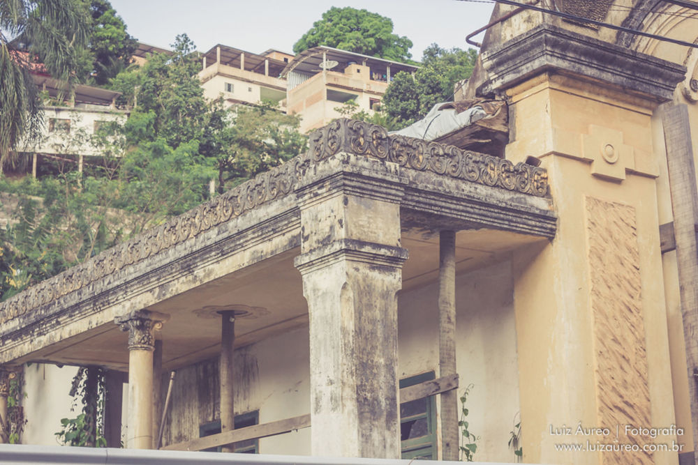 Foto Diário de Bordo - Minha breve passagem por Muqui-ES - Imagem 36