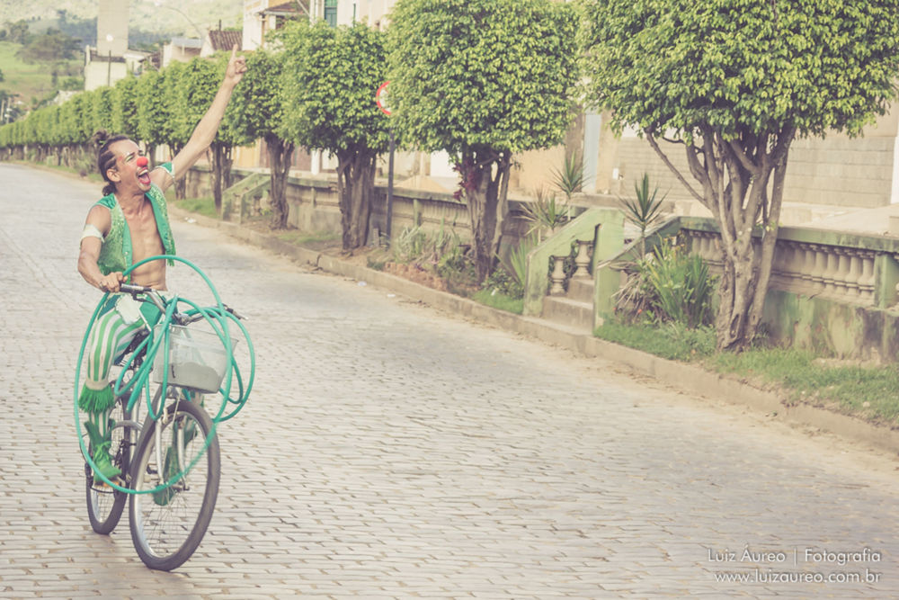 Foto Diário de Bordo - Minha breve passagem por Muqui-ES - Imagem 41