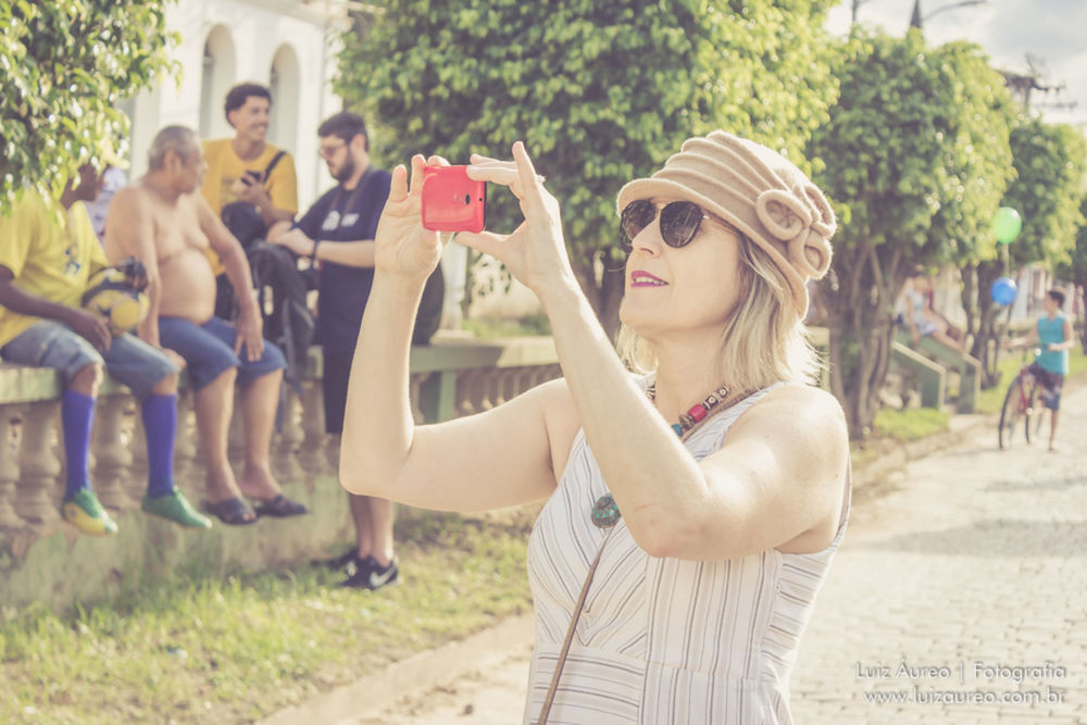 Foto Diário de Bordo - Minha breve passagem por Muqui-ES - Imagem 46