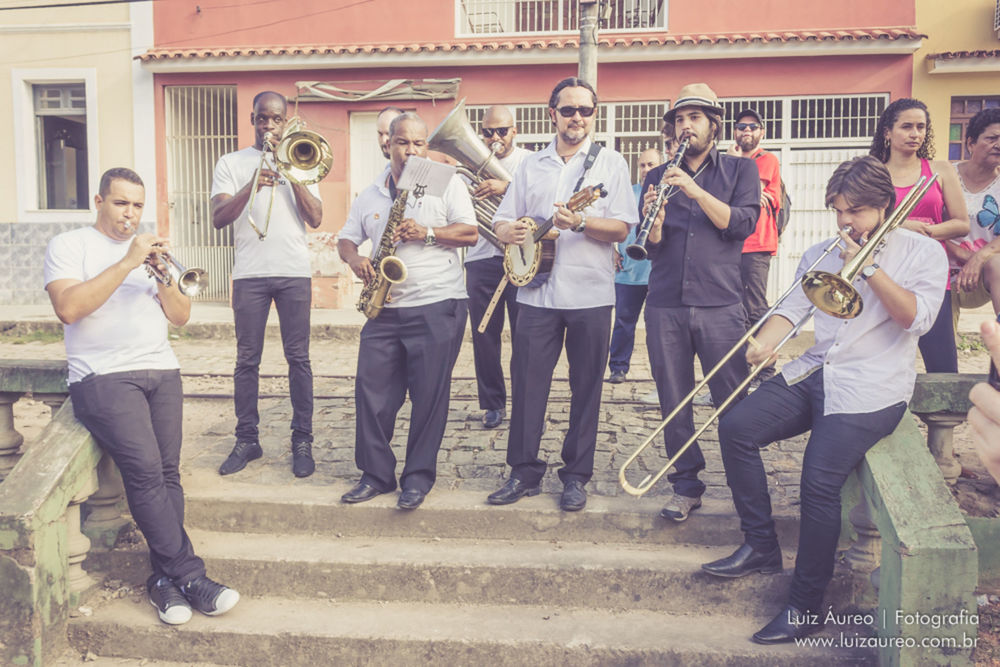 Foto Diário de Bordo - Minha breve passagem por Muqui-ES - Imagem 47