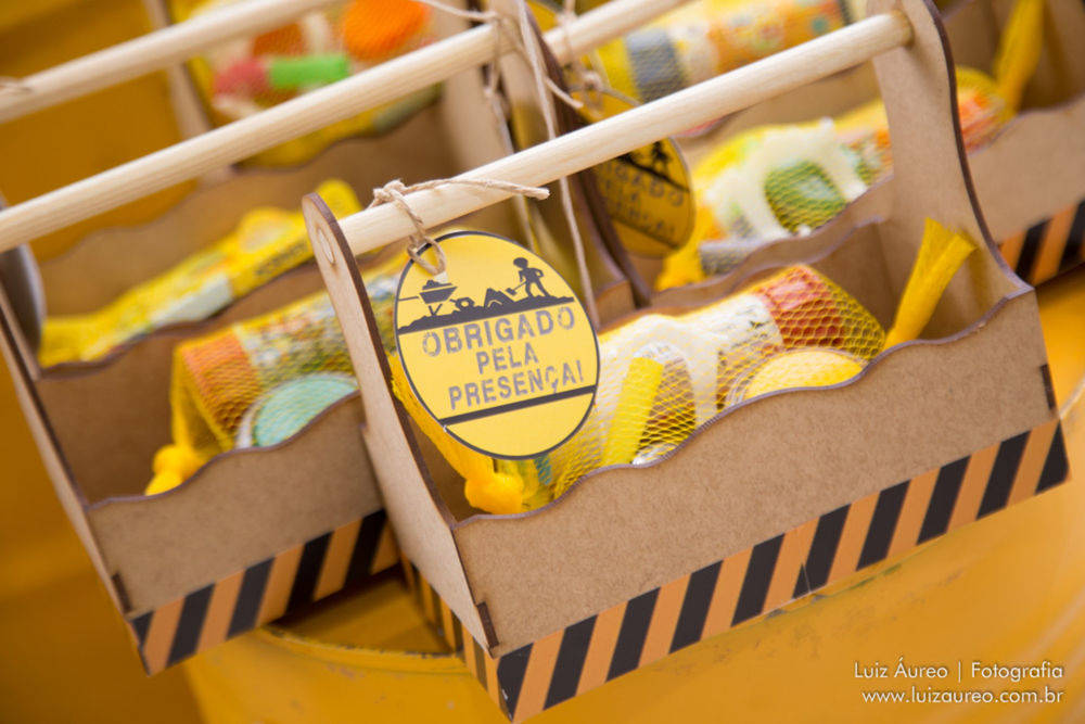 Foto Aniversário do Pedro Jorge - Imagem 0