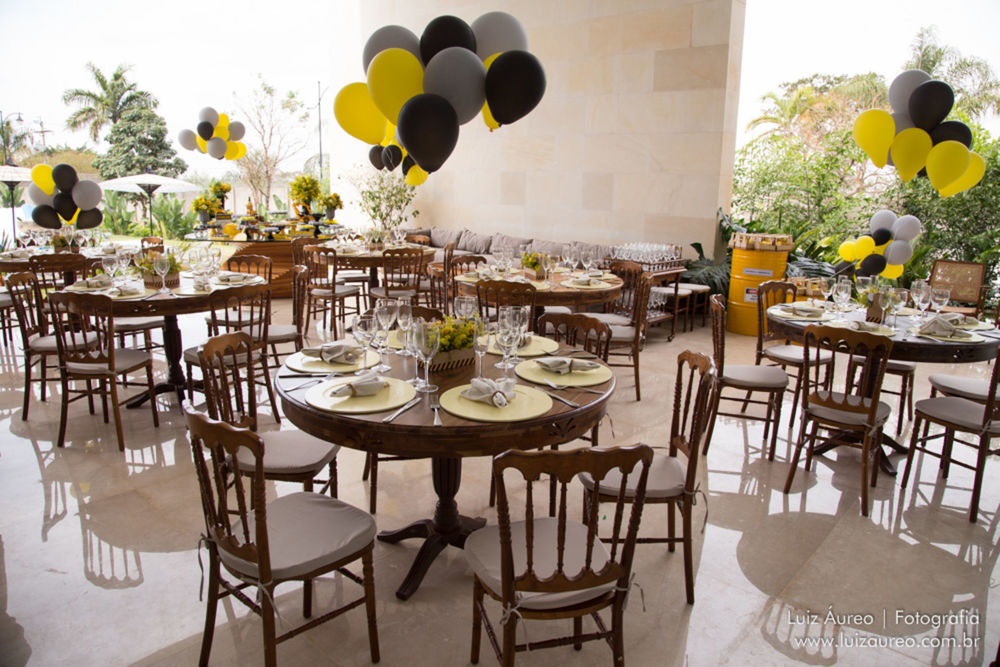 Foto Aniversário do Pedro Jorge - Imagem 2