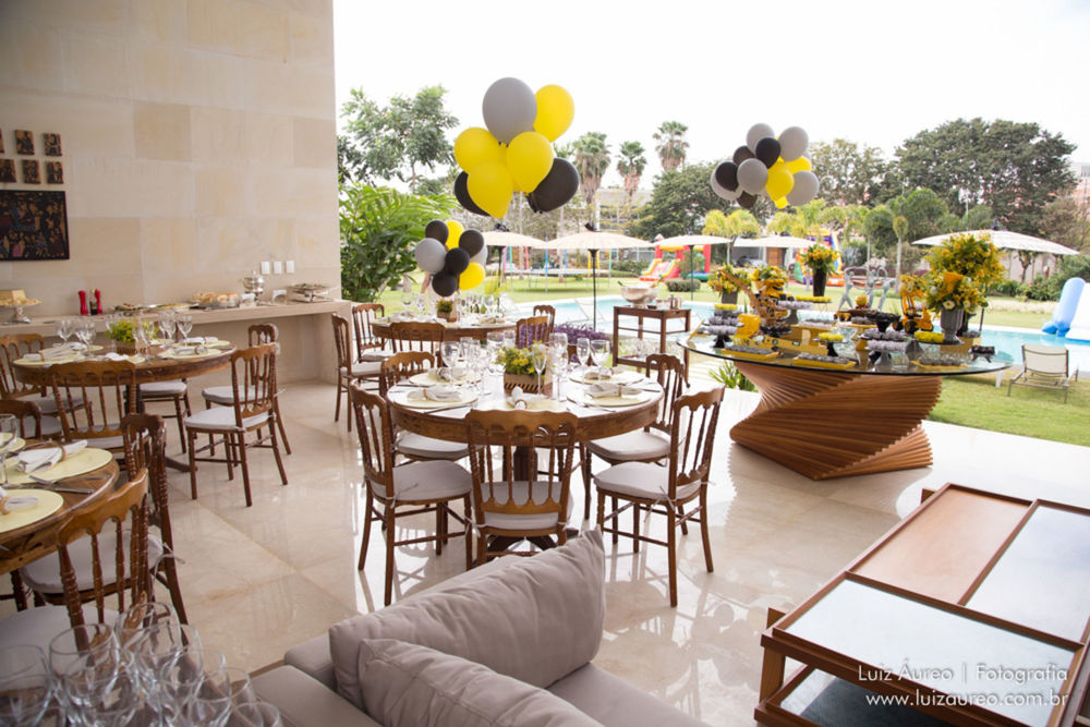 Foto Aniversário do Pedro Jorge - Imagem 3