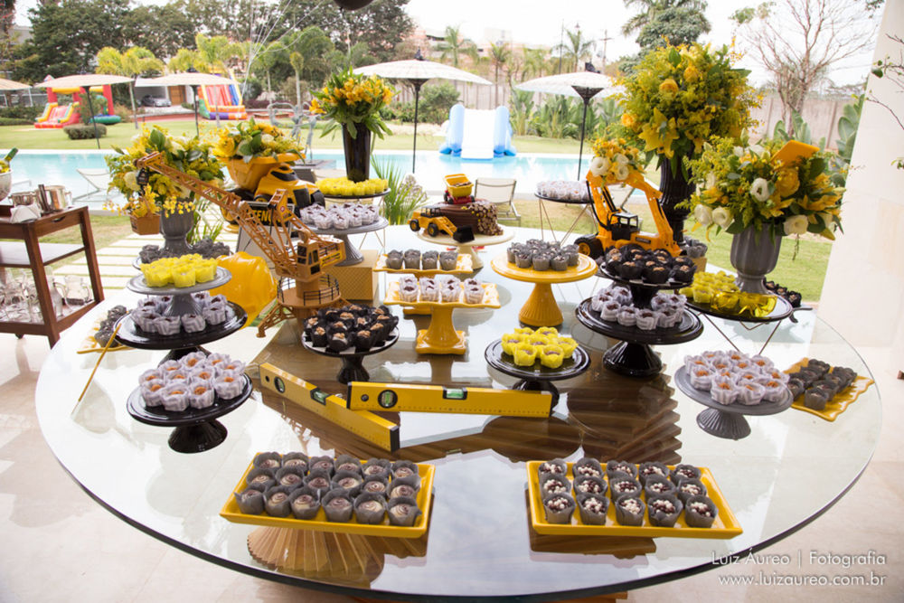 Foto Aniversário do Pedro Jorge - Imagem 4