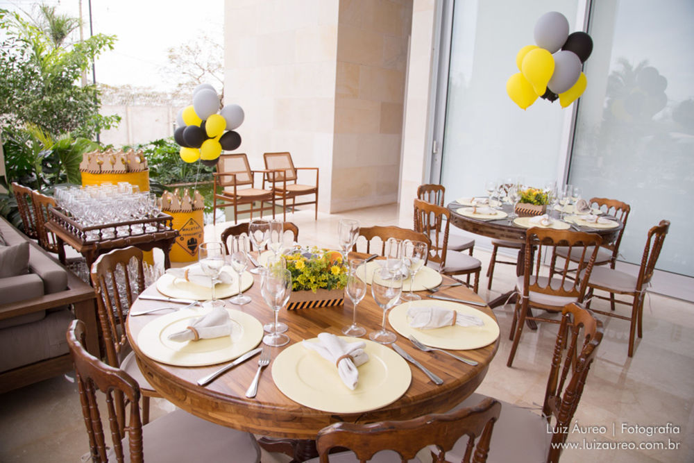 Foto Aniversário do Pedro Jorge - Imagem 5