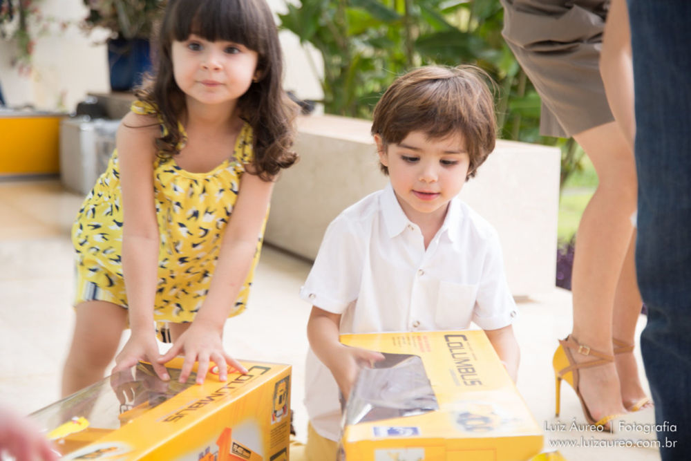 Foto Aniversário do Pedro Jorge - Imagem 7