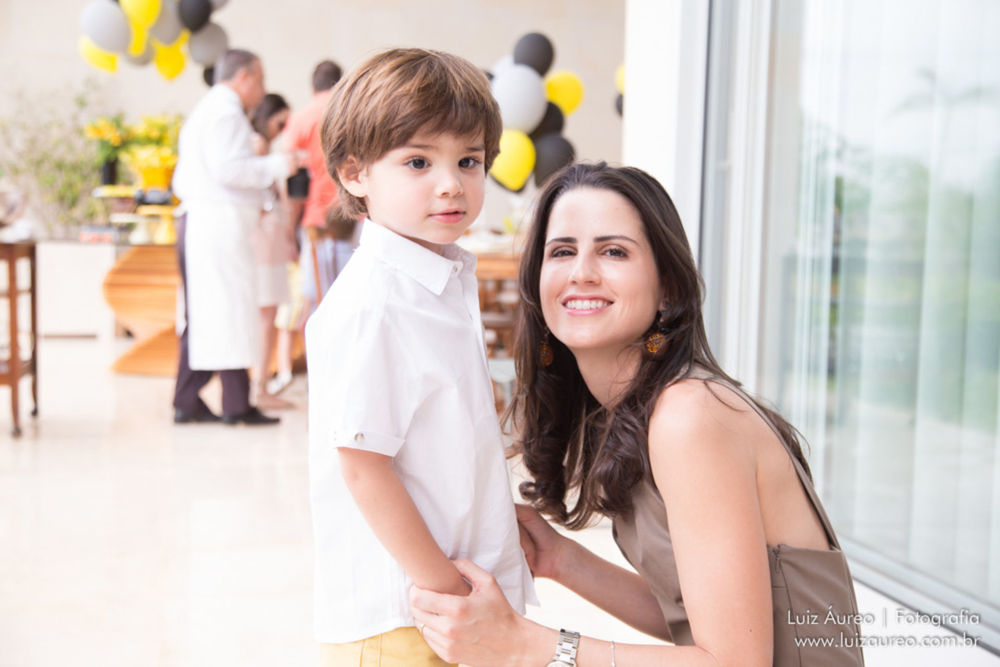 Foto Aniversário do Pedro Jorge - Imagem 8