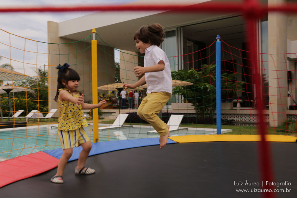 Foto Aniversário do Pedro Jorge - Imagem 9