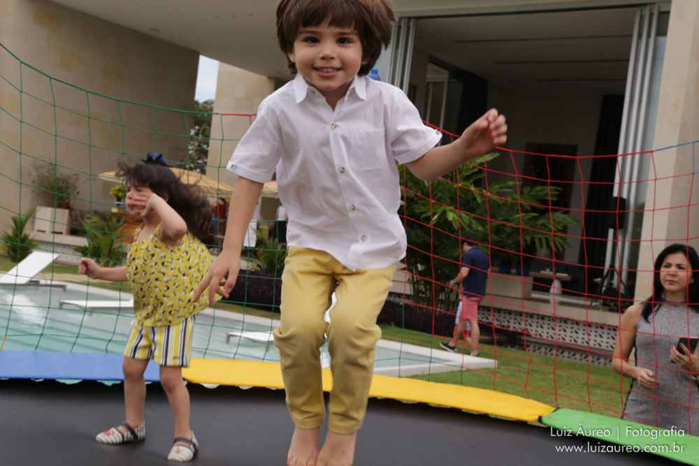 Foto Aniversário do Pedro Jorge - Imagem 10