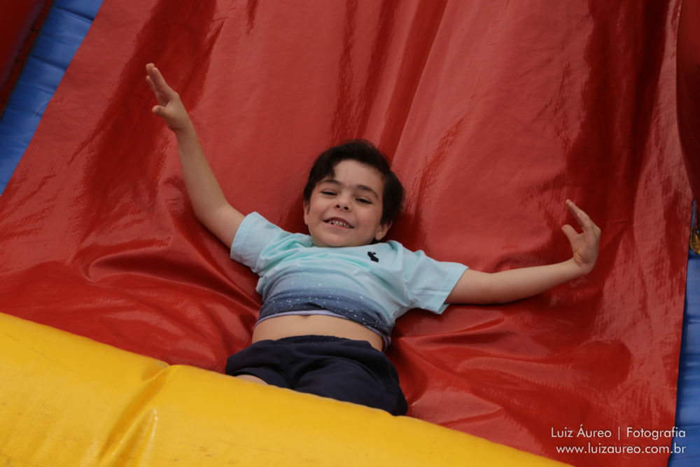 Foto Aniversário do Pedro Jorge - Imagem 11