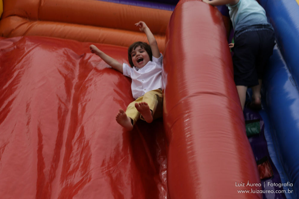 Foto Aniversário do Pedro Jorge - Imagem 12