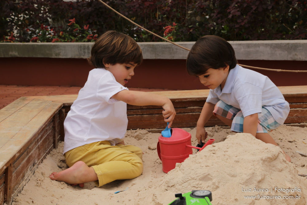 Foto Aniversário do Pedro Jorge - Imagem 13