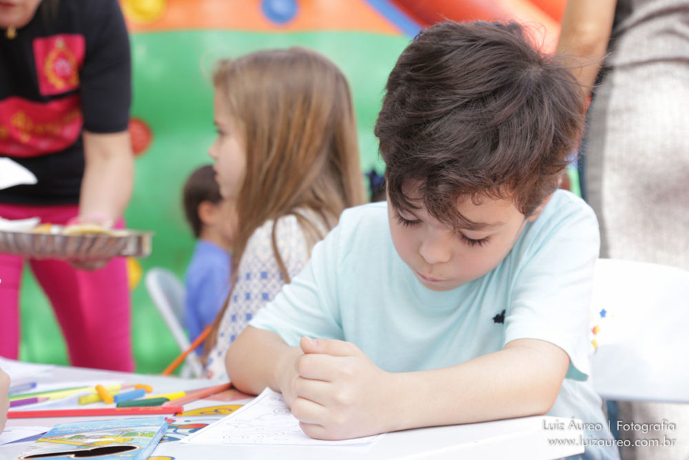 Foto Aniversário do Pedro Jorge - Imagem 14