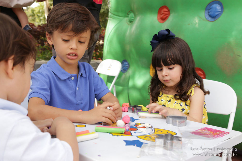 Foto Aniversário do Pedro Jorge - Imagem 16