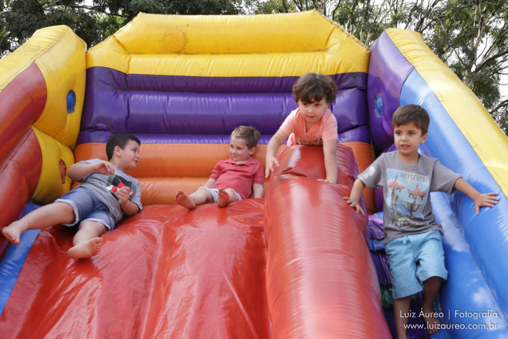 Foto Aniversário do Pedro Jorge - Imagem 17