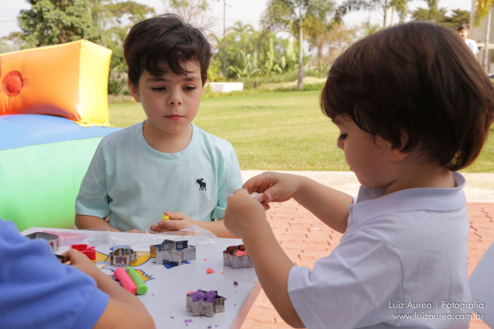 Foto Aniversário do Pedro Jorge - Imagem 18