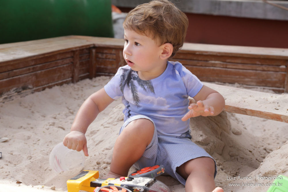 Foto Aniversário do Pedro Jorge - Imagem 19