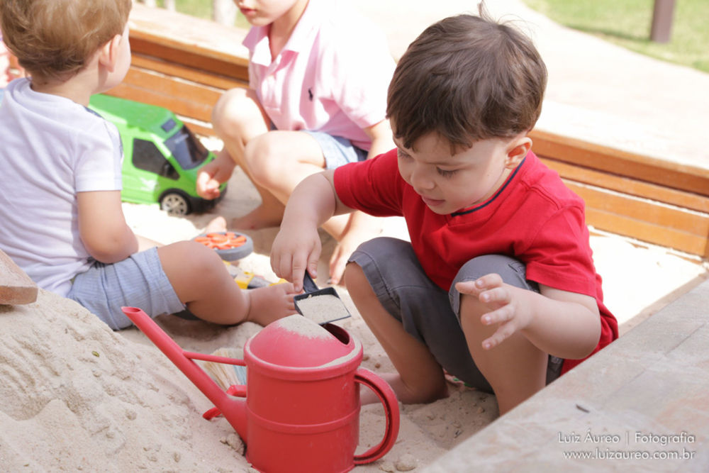 Foto Aniversário do Pedro Jorge - Imagem 20