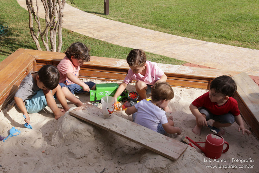Foto Aniversário do Pedro Jorge - Imagem 21