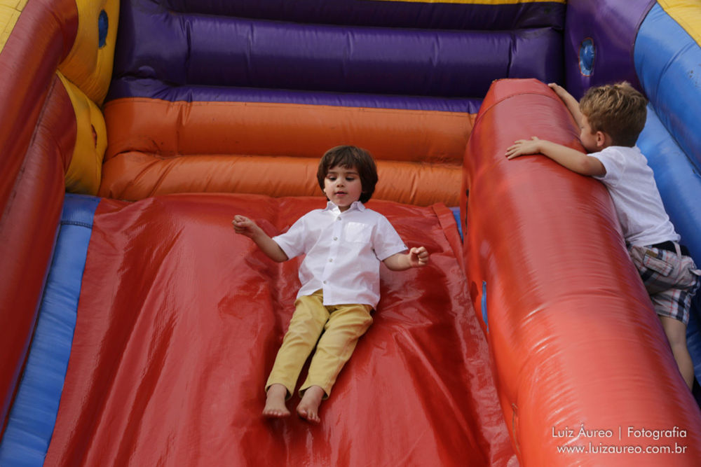 Foto Aniversário do Pedro Jorge - Imagem 24