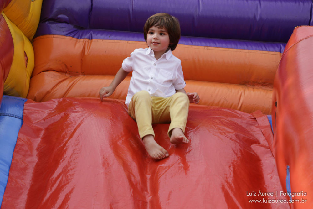 Foto Aniversário do Pedro Jorge - Imagem 25