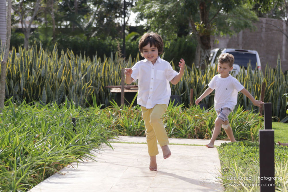 Foto Aniversário do Pedro Jorge - Imagem 29