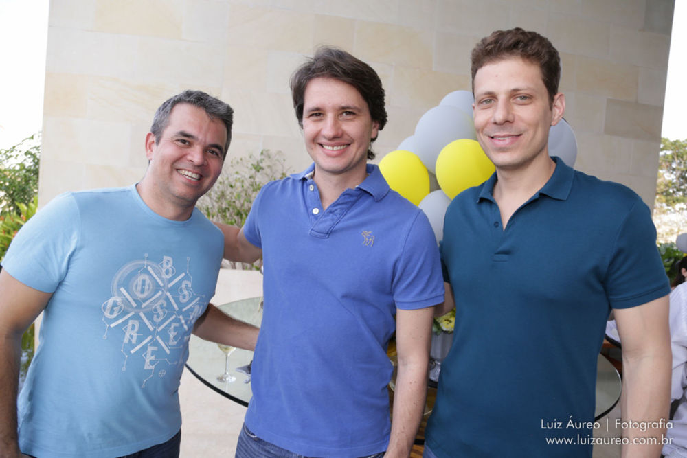 Foto Aniversário do Pedro Jorge - Imagem 30