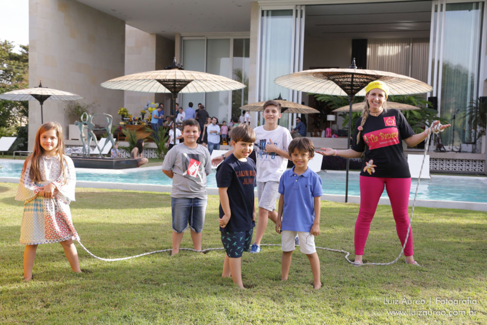 Foto Aniversário do Pedro Jorge - Imagem 33