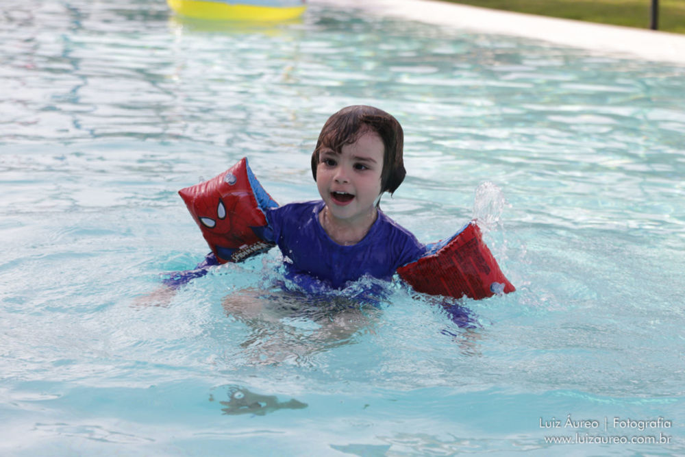 Foto Aniversário do Pedro Jorge - Imagem 37