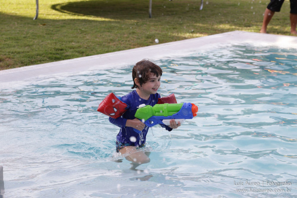 Foto Aniversário do Pedro Jorge - Imagem 42