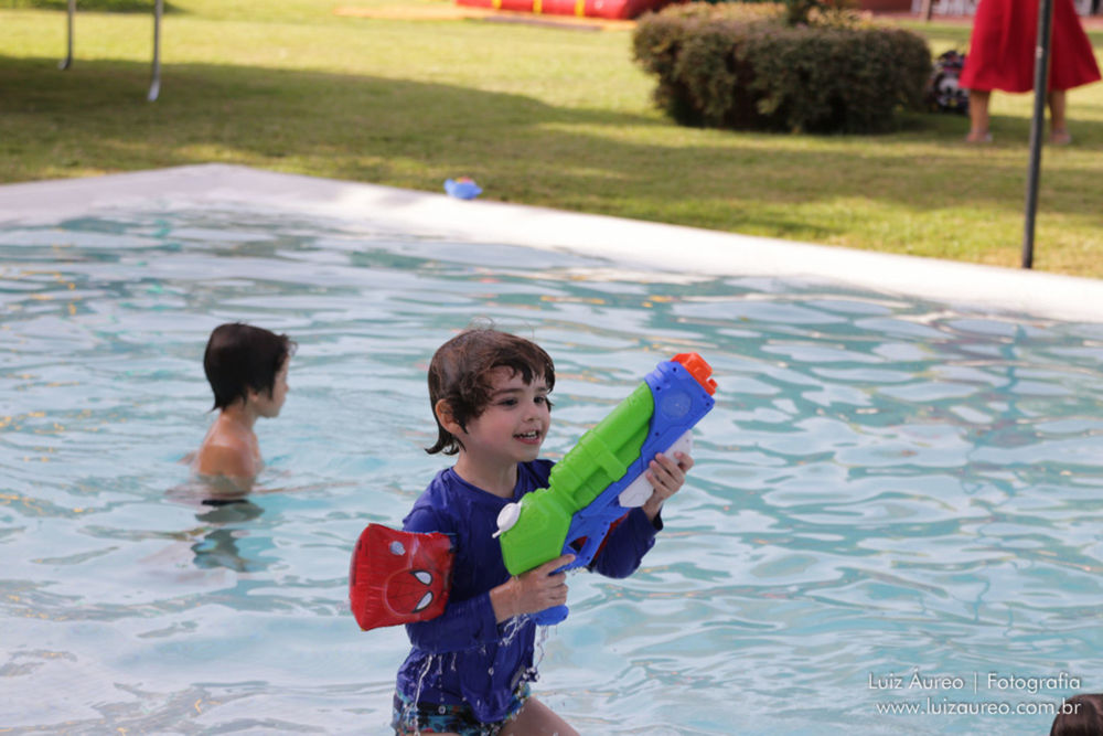 Foto Aniversário do Pedro Jorge - Imagem 43