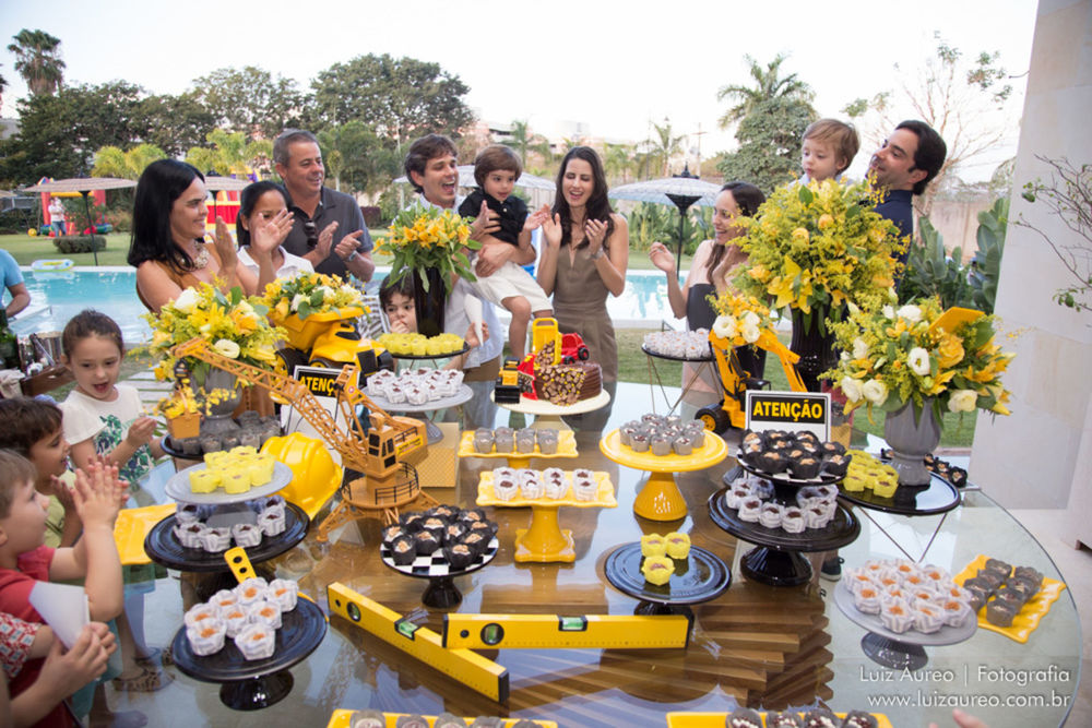 Foto Aniversário do Pedro Jorge - Imagem 46