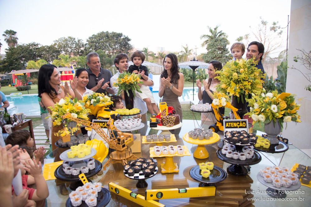 Foto Aniversário do Pedro Jorge - Imagem 47