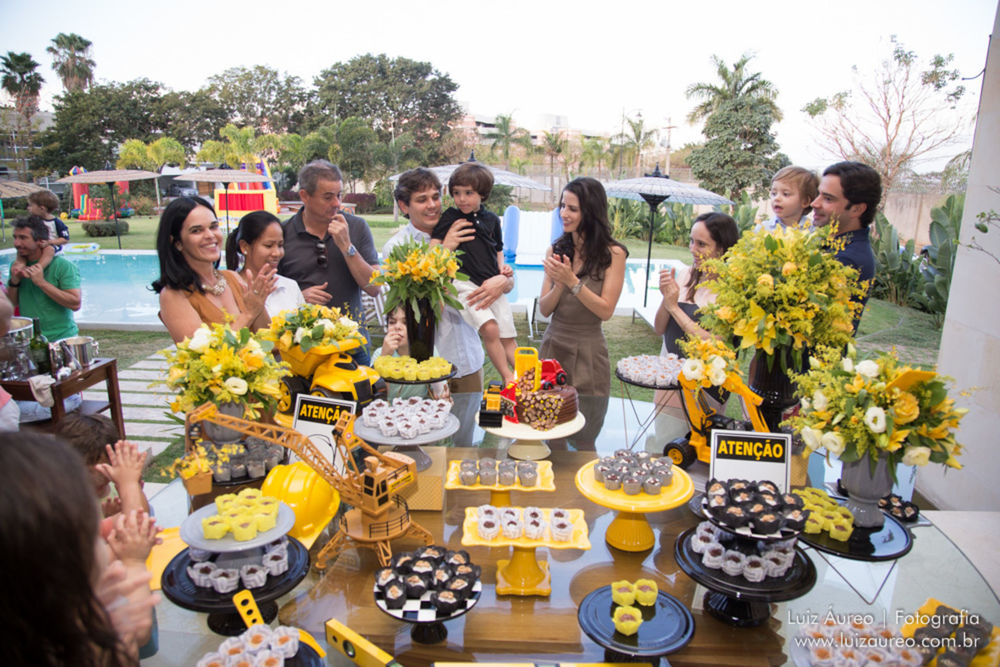 Foto Aniversário do Pedro Jorge - Imagem 48