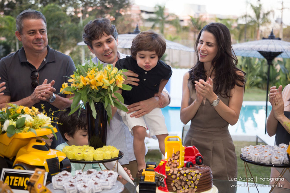 Foto Aniversário do Pedro Jorge - Imagem 49