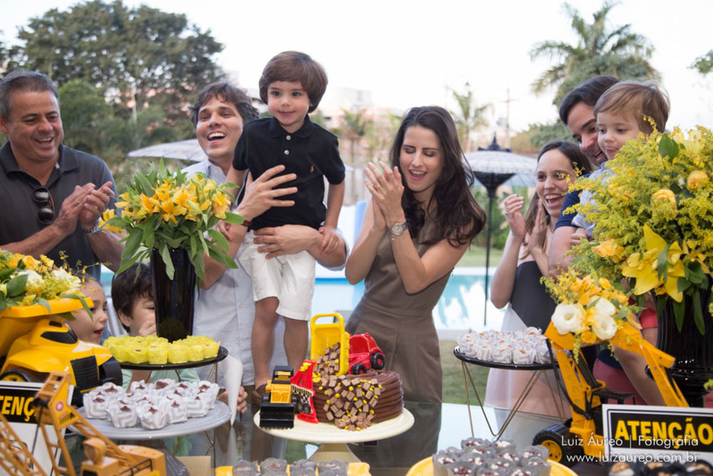 Foto Aniversário do Pedro Jorge - Imagem 50