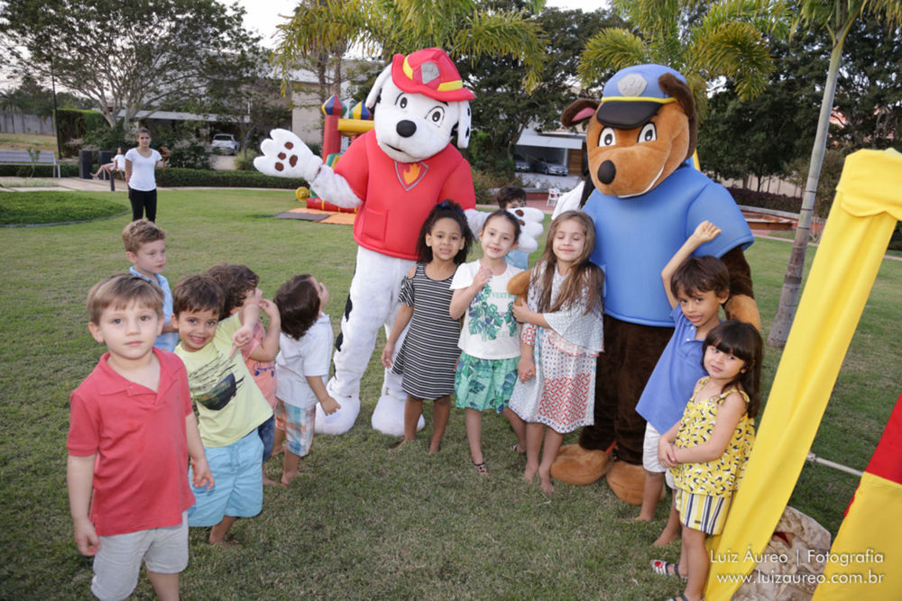 Foto Aniversário do Pedro Jorge - Imagem 51